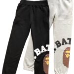 Bape pants