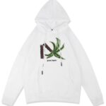 Palm angels hoodie