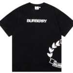 Burberry t-shirt