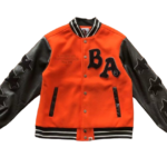 Bape jacket