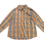 Shirt burberry