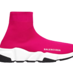Balenciaga speed trainers
