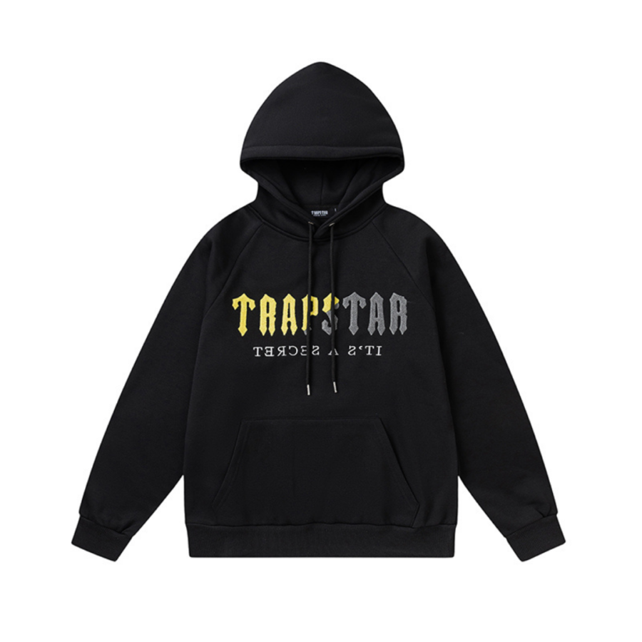 Trapstar tracksuit - Image 3