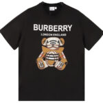 Burberry t-shirt