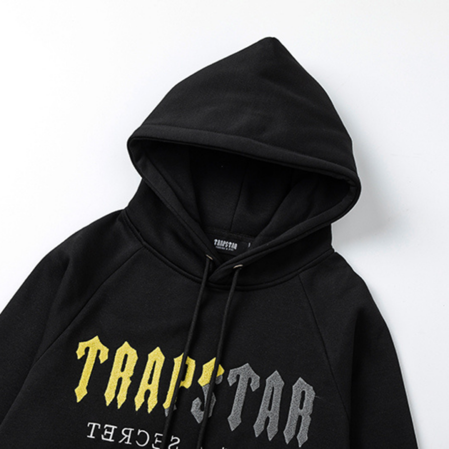 Trapstar tracksuit - Image 4