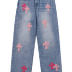 Chrome hearts jeans