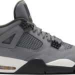 J4 retro cool grey