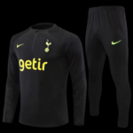 Football tracksuit