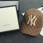 Gucci cap