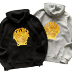 Versace hoodie