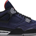 J4 retro winterized loyal blue