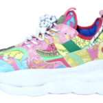 Versace chain reaction