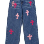 Chrome hearts jeans