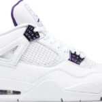 J4 retro midnight purple
