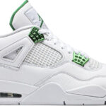 J4 retro metallic green