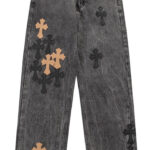 Chrome hearts jeans