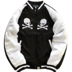 Bape jacket