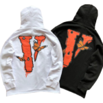 Vlone hoodie