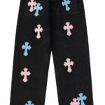 Chrome hearts jeans