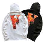 Vlone hoodie