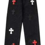 Chrome hearts jeans