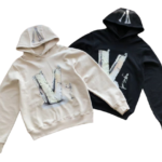 Vlone hoodie