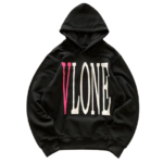 Vlone hoodie