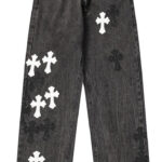 Chrome hearts jeans