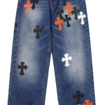 Chrome hearts jeans