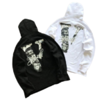 Vlone hoodie