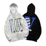 Vlone hoodie
