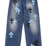 Chrome hearts jeans