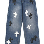 Chrome hearts jeans