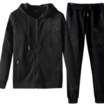 Philipp plein tracksuit