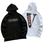 Vlone hoodie