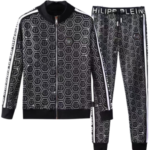 Philipp plein tracksuit
