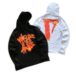 Vlone hoodie