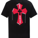 Chrome hearts t-shirt
