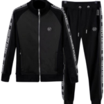 Philipp plein tracksuit