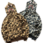 Bape hoodie