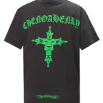 Chrome hearts t-shirt