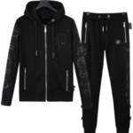 Philipp plein tracksuit
