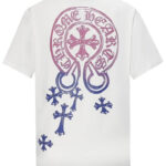 Chrome hearts t-shirt