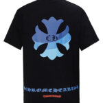 Chrome hearts t-shirt