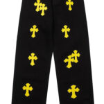 Chrome hearts jeans