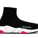 Balenciaga speed trainers