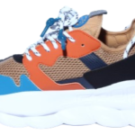 Versace chain reaction