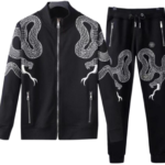 Philipp plein tracksuit