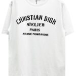 Dior t-shirt