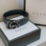Gucci belt